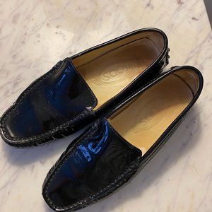 Tod's Loafers
